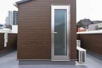 本駒込5丁目A号棟