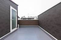 本駒込5丁目B号棟